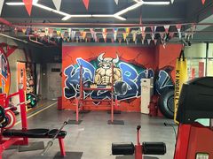 -KingBull私教健身&格斗订制(龙井商业中心店)