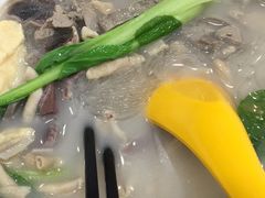 -鸭味先老鸭粉丝馆(瑞金路二号四号小区店)