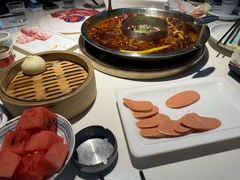 -二荆条·城市森林火锅旗舰店