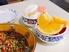 小吃自助-勇记干锅居(德阳店)