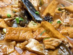 -卫鼎轩·曹公馆(鼓楼店)