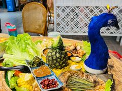 -纳兰傣雀傣味餐厅