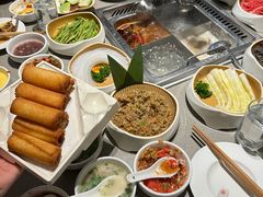 -海底捞火锅(汇一城店)