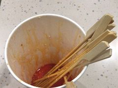 -川成串·自助串串香火锅(朝阳店)
