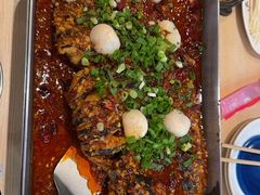 -鱼酷活鱼烤鱼(沈阳大悦城店)