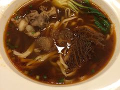 -康师傅私房牛肉面(马泉营奥莱店)