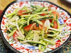 -Xabnam_夏葡纳·新疆餐厅(日坛上街店)