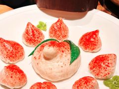 -锦楼·臻选新杭帮(杭州中心店)