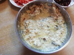 -延阿姨水豆腐(公园店)