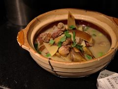 -老阿爸鲜鱼土菜(昆山花桥店)