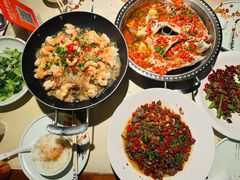 -福满我家大碗厨·湘菜(上海大厦店)