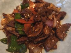-红樱桃·欢乐餐厅(太原里店)