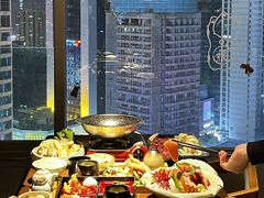 -笑福亭料理小馆(解放碑店)