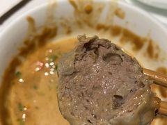 -汕头八合里海记牛肉店(清河店)