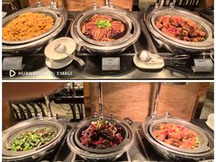 -索菲特酒店·海鲜自助 ·聚餐厅