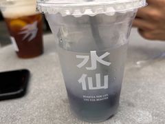 -BeauTea水仙(coco park店)