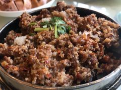 粉蒸牛肉-粤香村(清真川菜店)