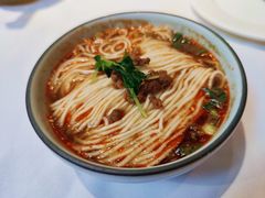 担担面-峨嵋酒家总店(车公庄店)