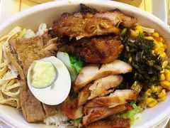鸡肉饭-特派卷·老北京烤鸭卷(合生汇购物中心店)
