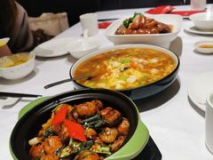 -尚一汤·粤菜海鲜(汇智国际商业中心店)