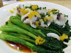 -喜运来酒楼(江南大道店)