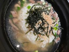 茶泡饭-千寻烧肉(政务区店)