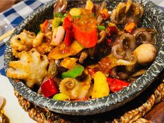 -阿妹小海鲜(下角店)