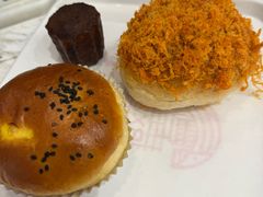 -新侨三宝乐面包店(崇文门店)