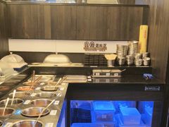 -海之屋韩式烤肉(海棠68环球美食街店)