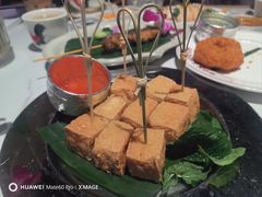 -芽笼芽笼新加坡餐厅(环球港店)
