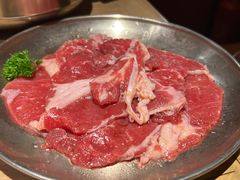 -西塔老太太泥炉烤肉(亚运村店)