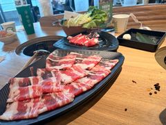-呷哺呷哺 黄金牧场 (太原万象城店)