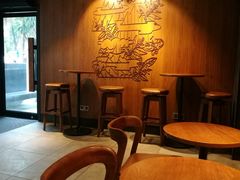 -星巴克(深圳五洲星苑店)