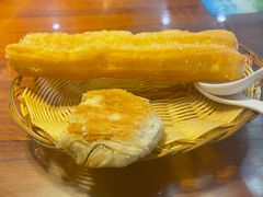 鸡蛋角-惠宾饭庄(中山路店)