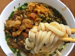 -矮子粉店1985·长沙米粉(湘春路店)