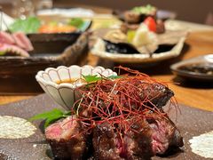 -墨澜·人间味割烹料理