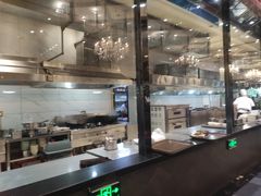 -金刚山烧烤(中山路店)