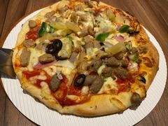 -必胜客(远大路店)