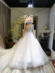 -喜喜婚纱HAPPINESS STUDIO奢定馆(海淀体验馆)