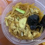 一个人吃也可以了 「木须肉」肉少点，但味道好
