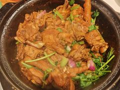 -重庆鸡公煲·青锅花椒鱼(牡丹江路店)