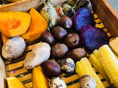 -盛百味·家宴餐厅(霸州分店)