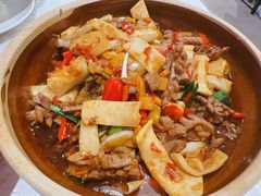 -马凯餐厅(地安门店)