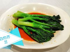 -上海1号私藏菜(静安店)