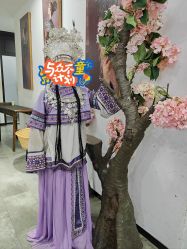 -盘子女人坊古装写真摄影(深圳店)