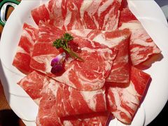 一品肥牛-邵汇大虾(泉园一路店)