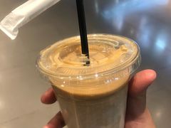 -Seesaw Coffee(上海尚悦湾店)