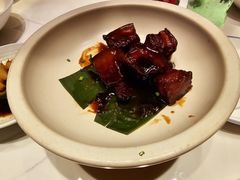 -筱爷叔·上海传统手工菜(玉树路店)