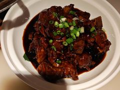 -绿茶餐厅(西单老佛爷店)