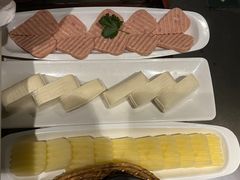 -百年果林椰子鸡(中洲店)